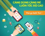 Viettel Cẩm Lệ - Internet Cáp Quang