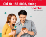 Viettel Kiến An +Lắp mạng wifi Viettel