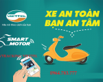 VIETTEL LONG XUYÊN/ THIẾT BỊ ĐỊNH VỊ GIÁM SÁT HÀNH TRÌNH