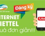 Viettel Long Xuyên + Internet Cáp quang