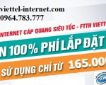 Viettel Mỹ Hòa Hưng - AN GIANG