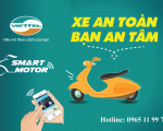 Viettel Quận 6 / Thiết bị giám sát hành trình