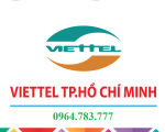 VIETTEL HOC MÔN +VIETTEL HCM