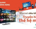 Lắp mạng Viettel cáp quang Internet Wifi tại Hai Bà Trưng