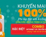 Lắp mạng Viettel Phan Thiết