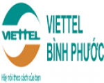 VIETTEL BÙ ĐĂNG BÌNH PHƯỚC