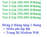 Viettel Duy Xuyên - Internet Cáp Quang