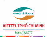 Viettel Quận 2 +VIETTEL HCM