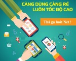 Viettel Năm Căn - Internet Cáp Quang